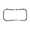 Crp Products Honda Civic 96-00 4 Cyl 1.6L Honda Civic Oil Pan Gasket, 14070700 14070700 - alternate 2
